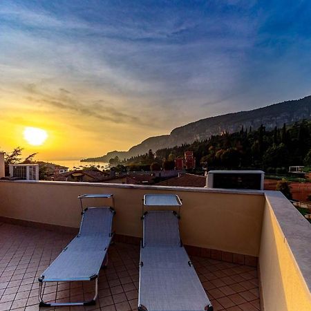 La Cà del Picia Apartamento Garda  Exterior foto