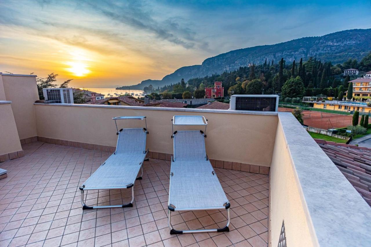 La Cà del Picia Apartamento Garda  Exterior foto