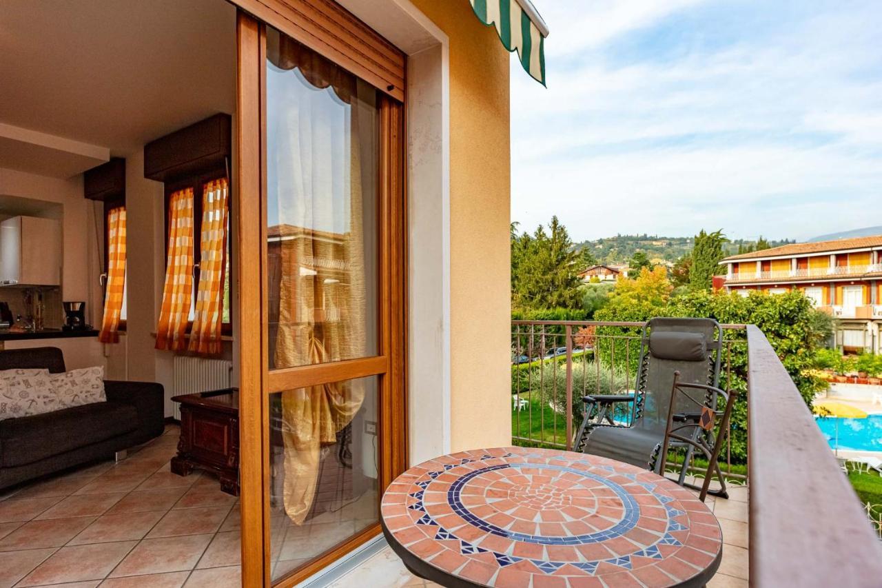 La Cà del Picia Apartamento Garda  Exterior foto