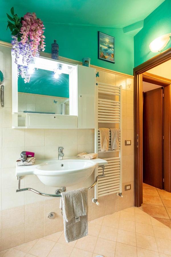 La Cà del Picia Apartamento Garda  Exterior foto