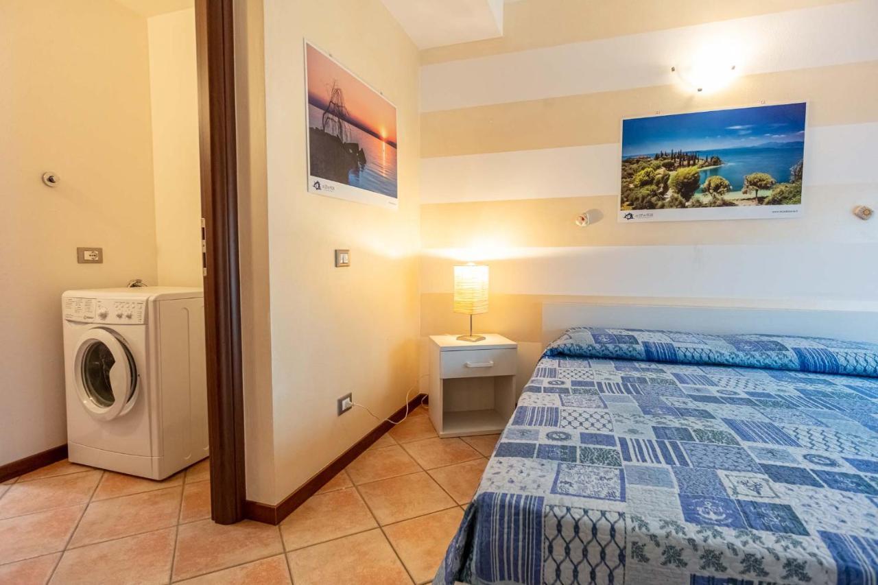La Cà del Picia Apartamento Garda  Exterior foto
