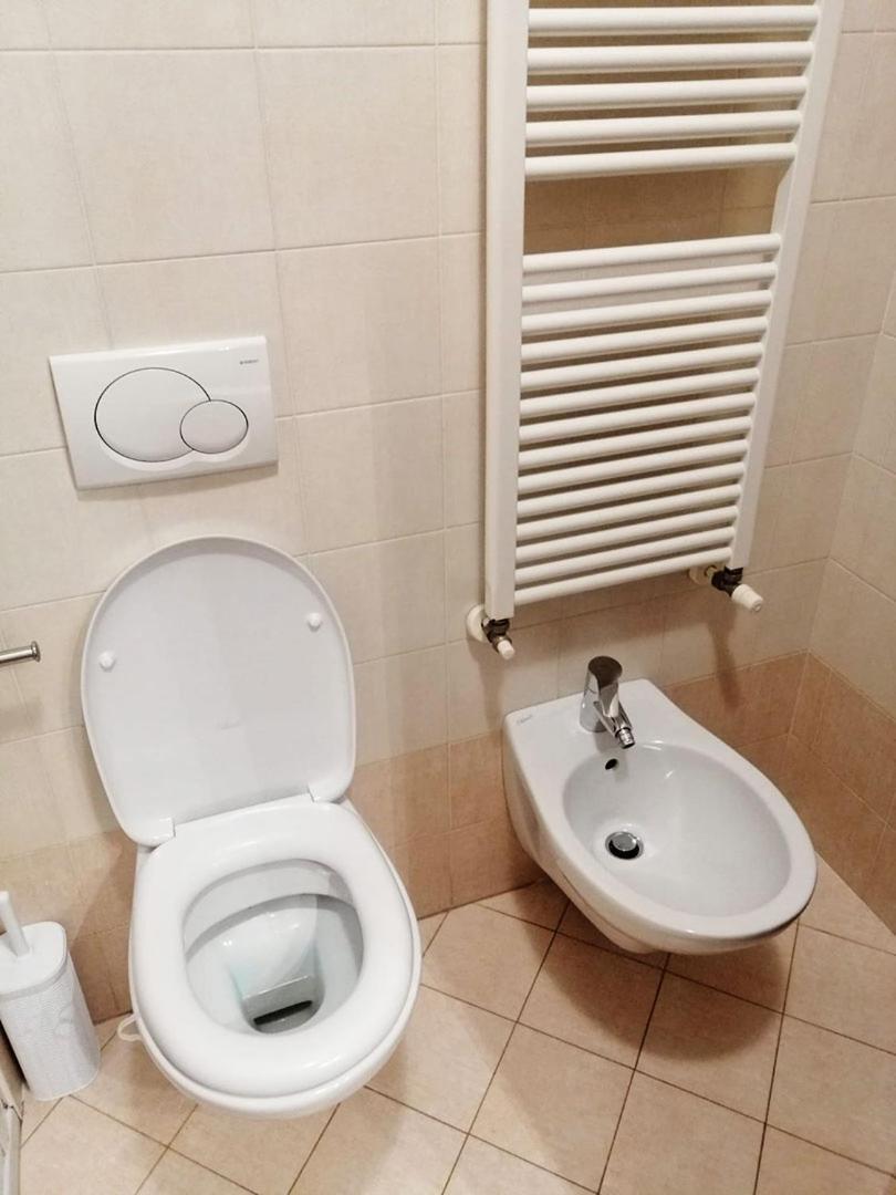 La Cà del Picia Apartamento Garda  Exterior foto