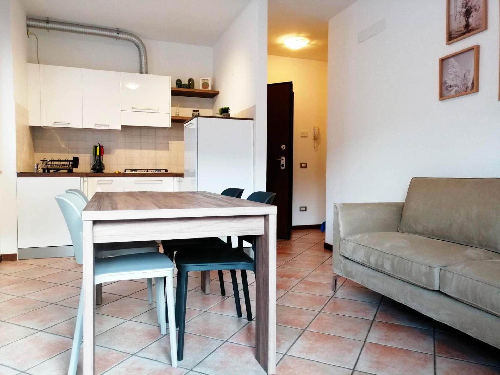 La Cà del Picia Apartamento Garda  Exterior foto