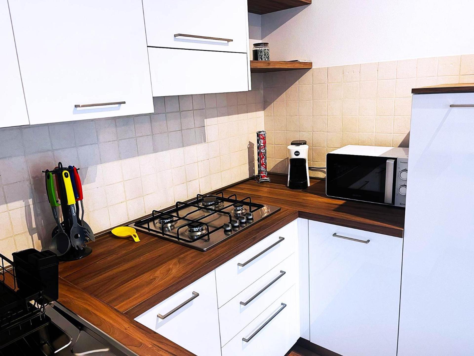 La Cà del Picia Apartamento Garda  Exterior foto
