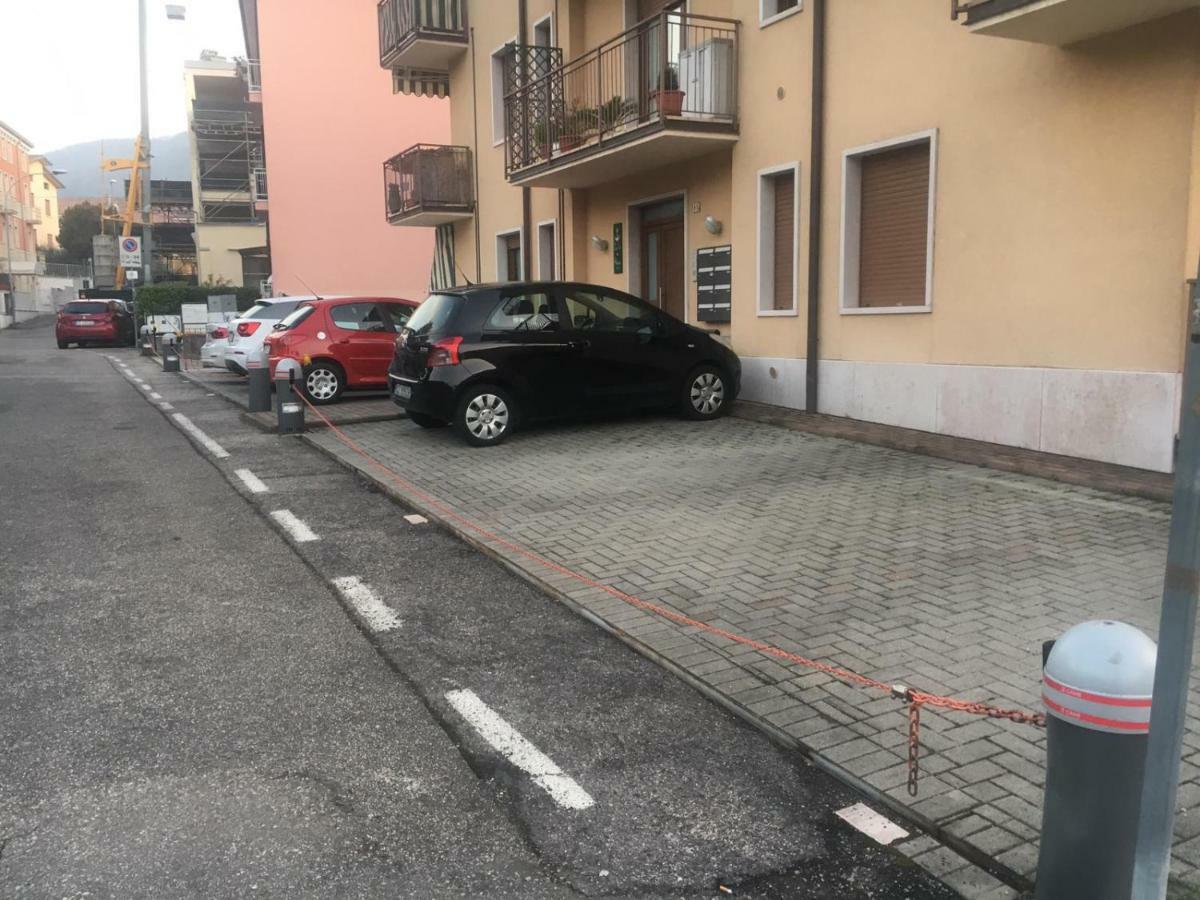 La Cà del Picia Apartamento Garda  Exterior foto