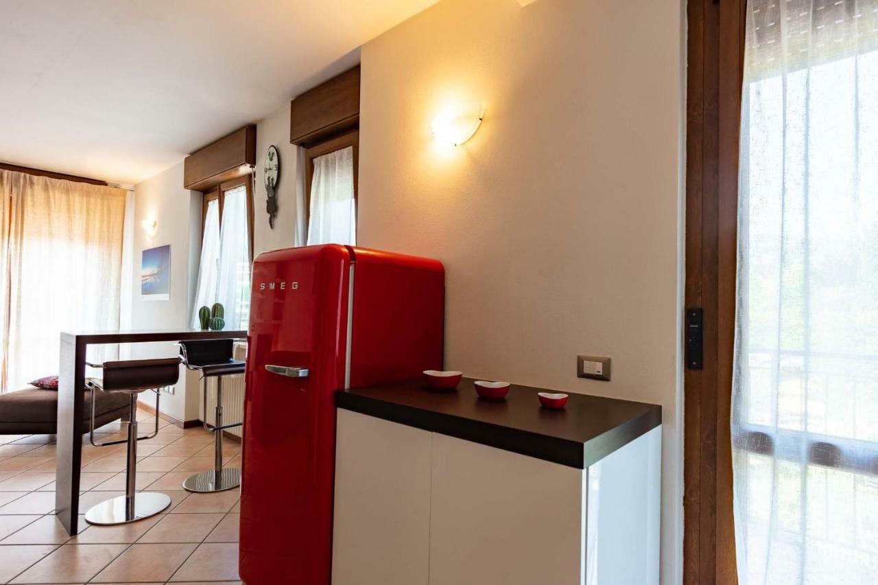 La Cà del Picia Apartamento Garda  Exterior foto