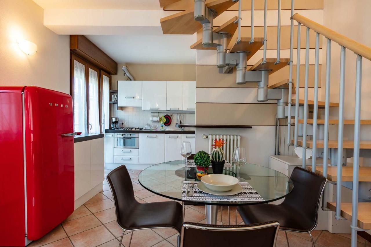 La Cà del Picia Apartamento Garda  Exterior foto