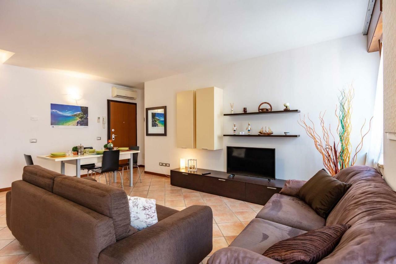 La Cà del Picia Apartamento Garda  Exterior foto